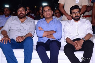 Vinaya Vidheya Rama Movie Pre Release Event